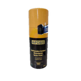 Spray de tinta texturada 400ml